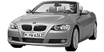 BMW E93 P07B6 Fault Code