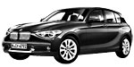 BMW F20 P07B6 Fault Code